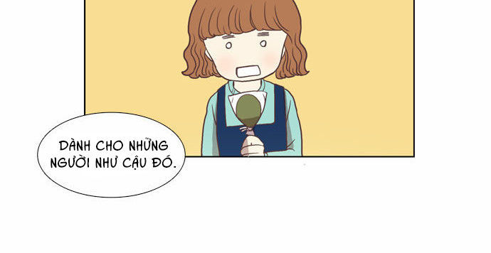 Thế Giới Con Gái: Chapter 7