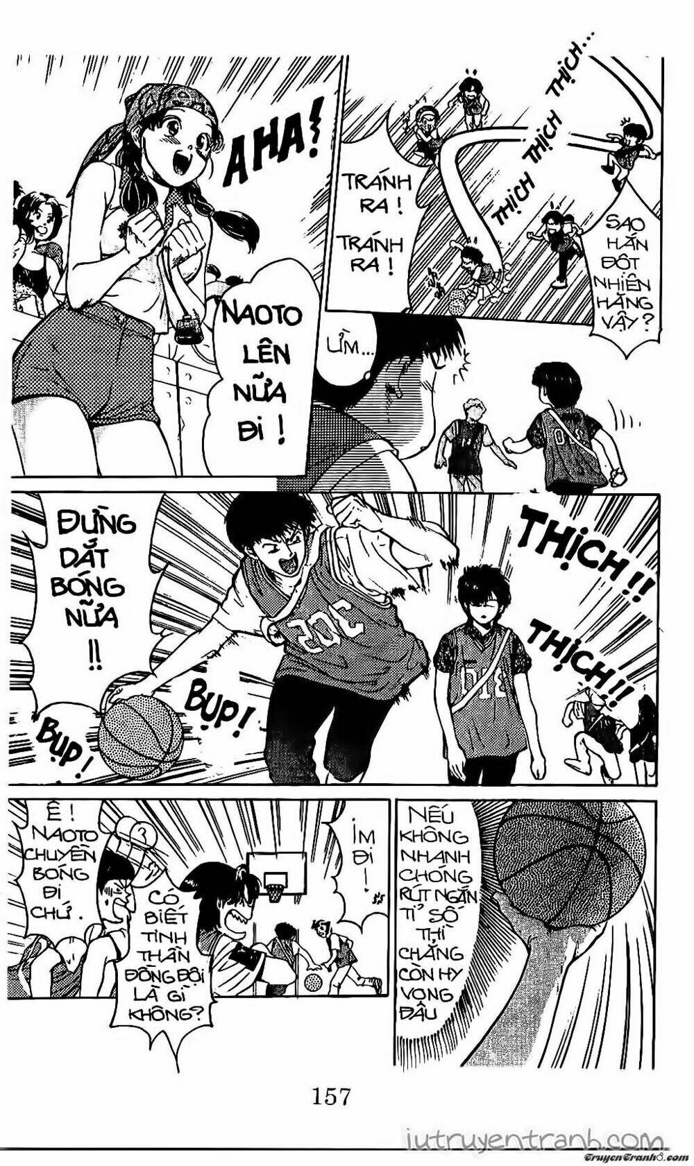 Mirano Nhà Tôi: Chapter 79