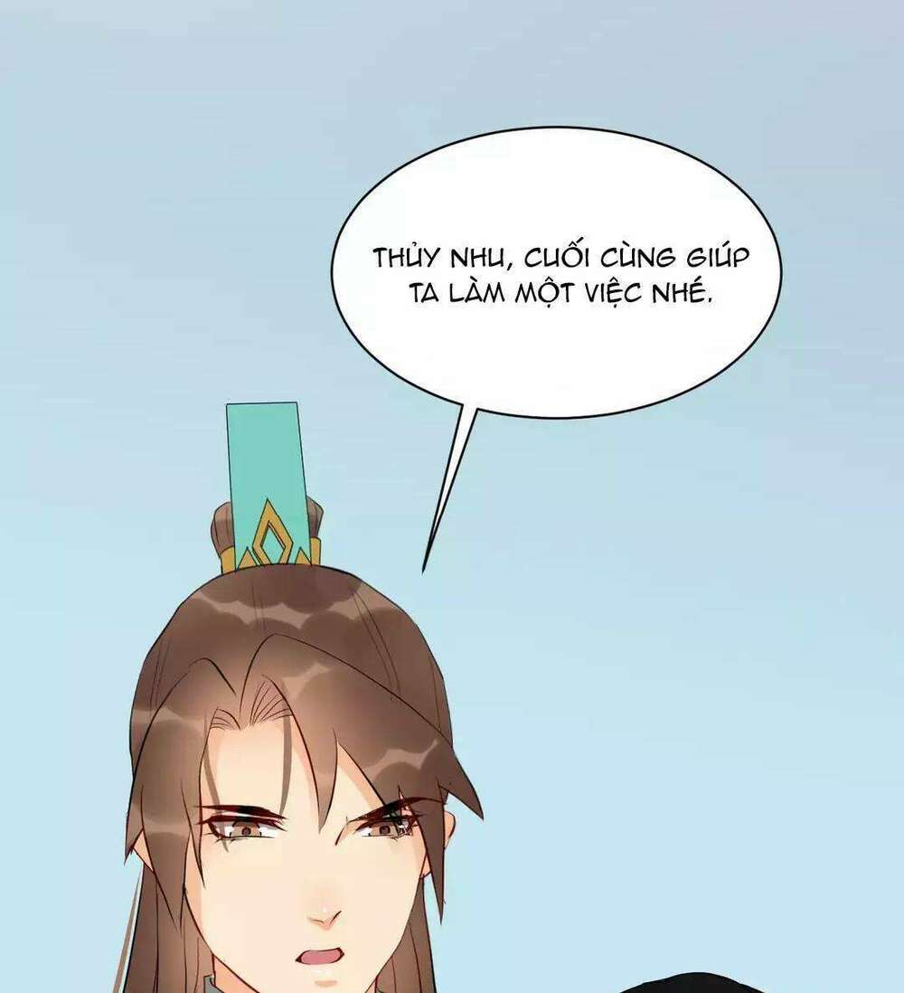 Bồng Sơn Viễn 2: Chapter 52