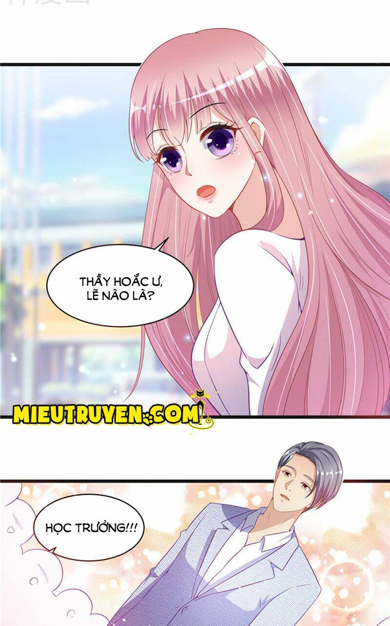 Vợ Yêu Cưới Trước Sủng Sau: Chapter 80