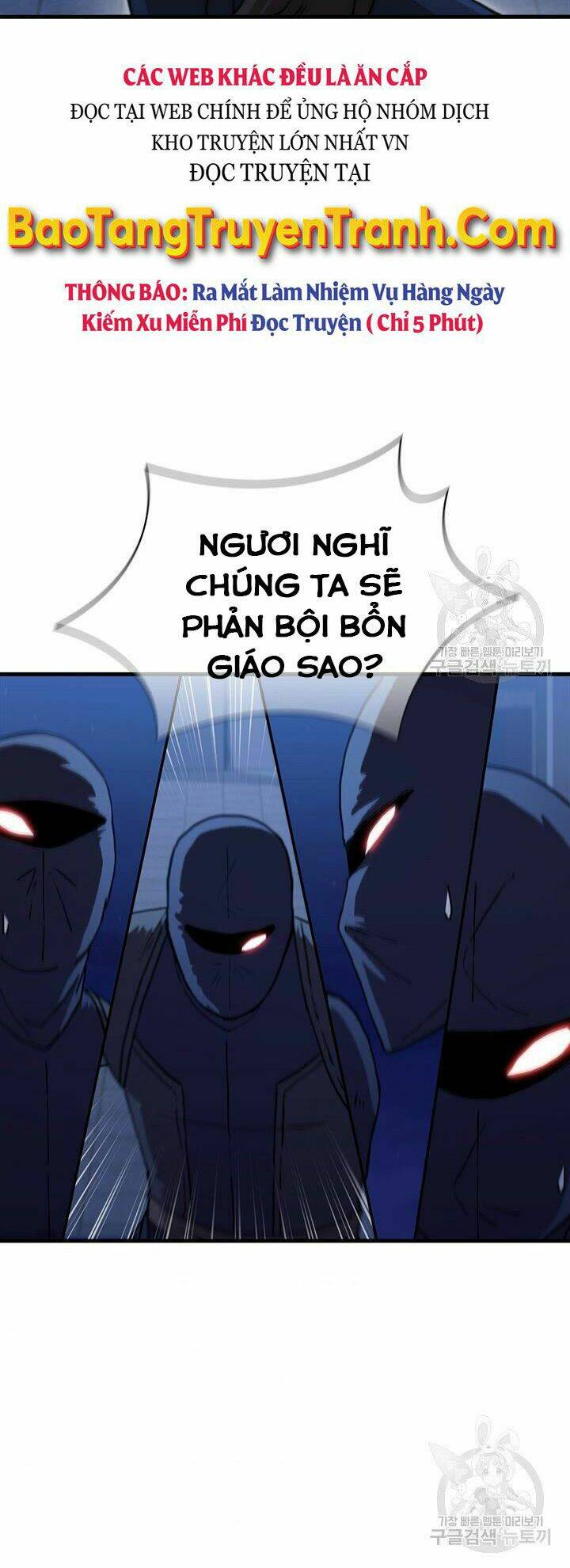 Thân Thủ Đệ Nhất Kiếm: Chapter 83