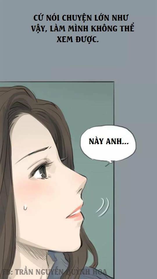 12 Giờ Của Lọ Lem: Chapter 3