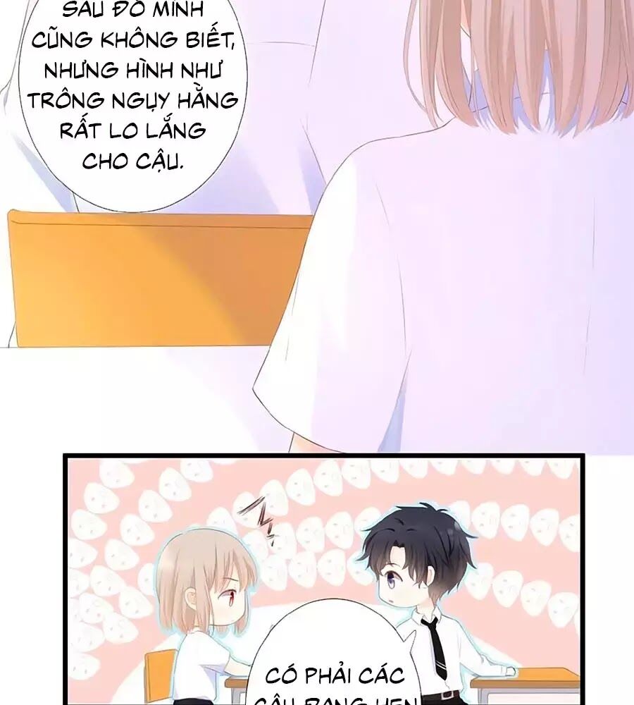 Hoa Chưa Nở Rộ: Chapter 15