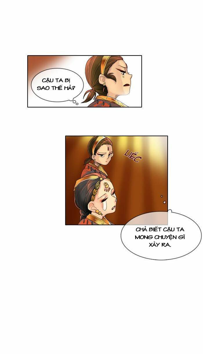 For The Sake Of Sita: Chapter 4