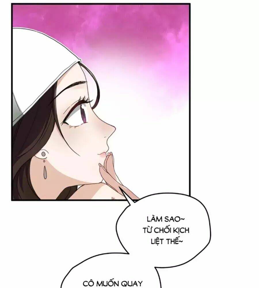 Anh Ấy Đến Từ Địa Ngục: Chapter 20