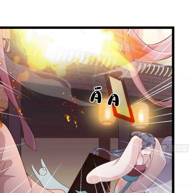 Đứng Lại! Phụng Chỉ Ăn Cướp: Chapter 20