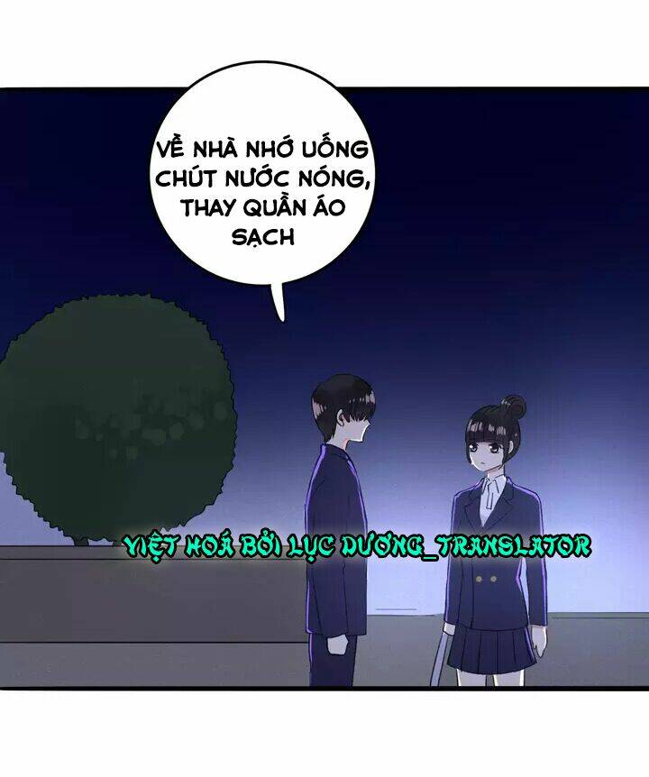 Chào Buổi Sáng, Hướng Dương: Chapter 26