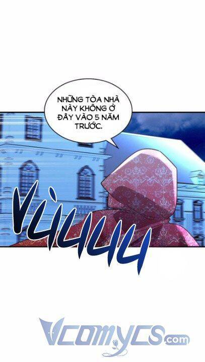 Lòng Trung Thành Với Kẻ Ác: Chapter 32