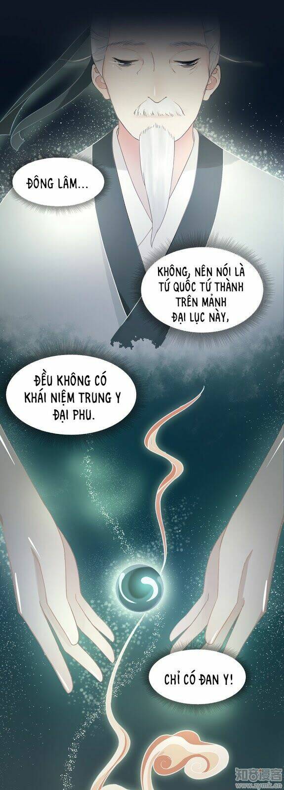 Thịnh Thế Thiên Kiêu: Chapter 4