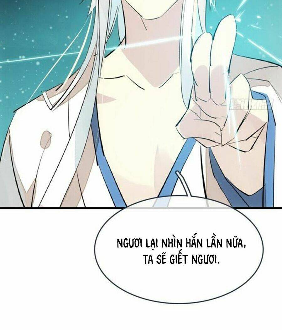 Sư Phụ Lại Trêu Chọc Ta: Chapter 58