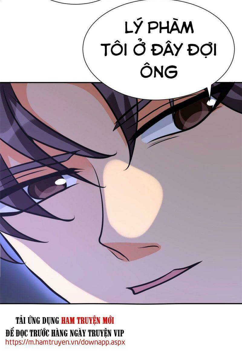 Đế Tế: Chapter 59