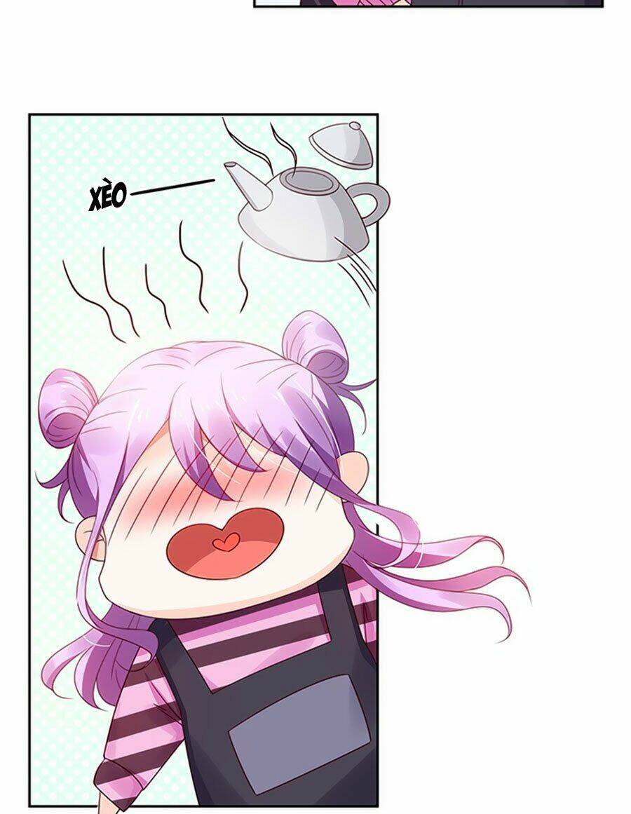 Bạn Trai Là Ngôi Sao: Chapter 91