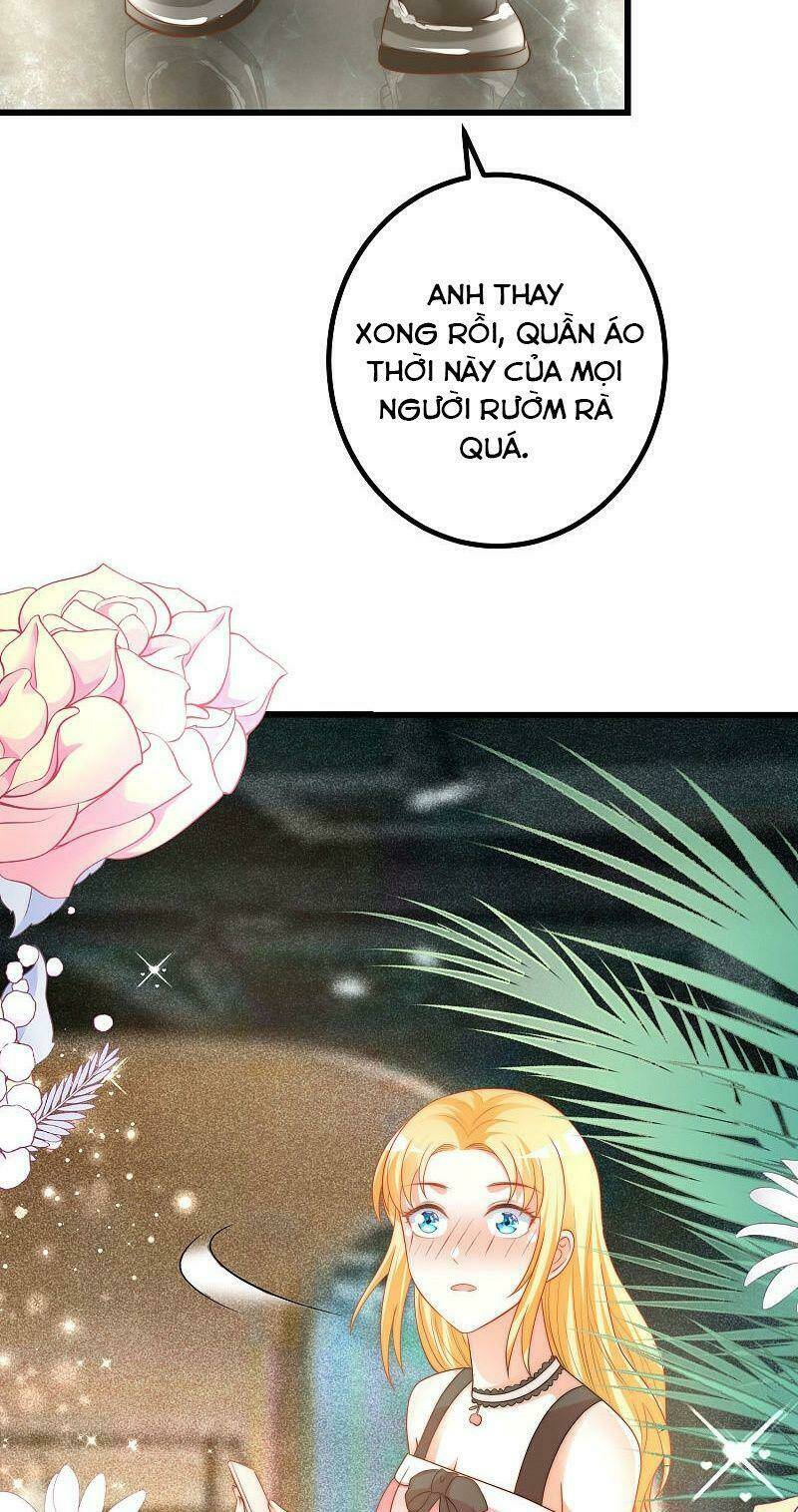 Sủng Hậu Của Vương: Chapter 86