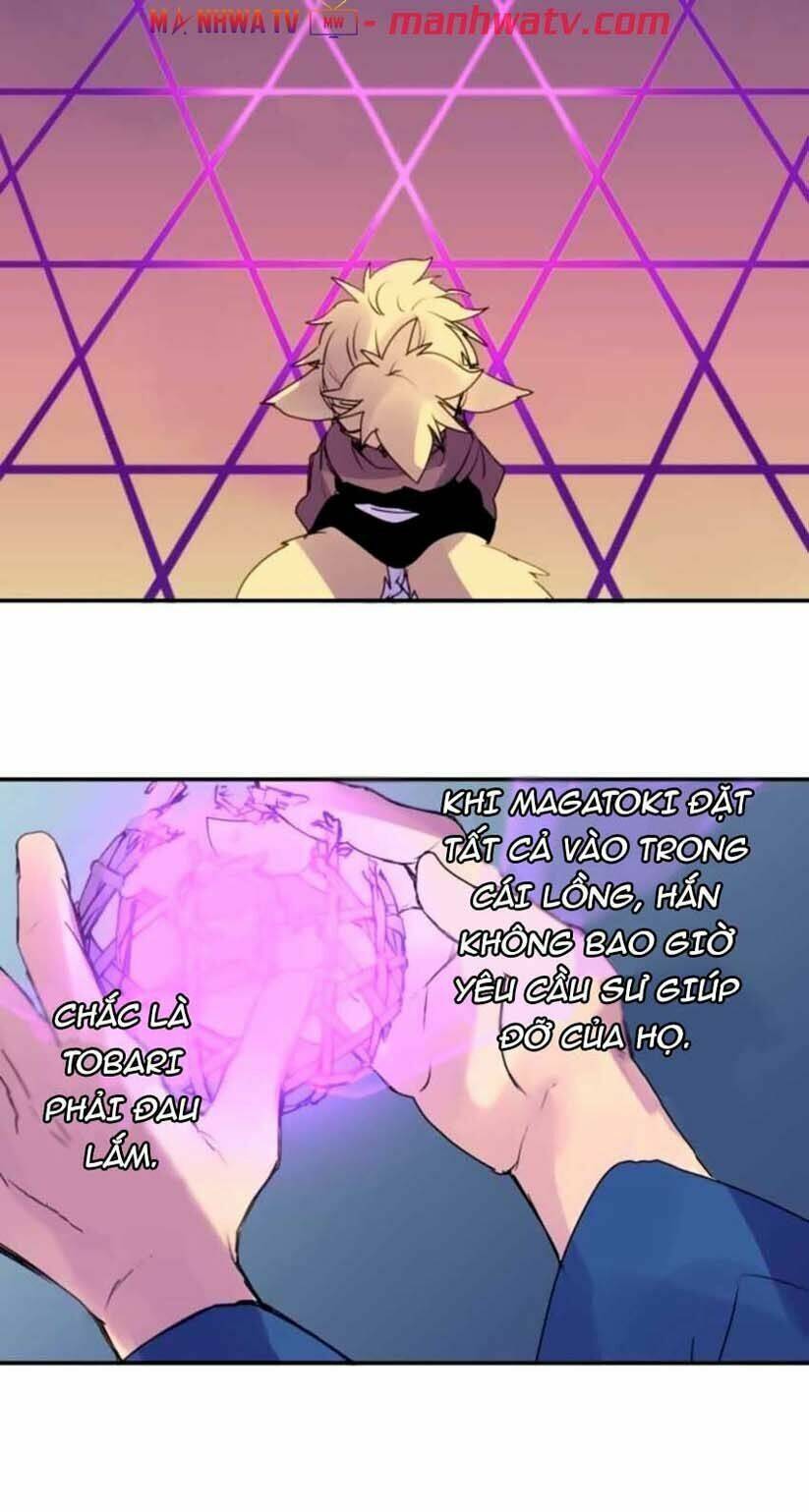 Ake No Tobari: Chapter 140