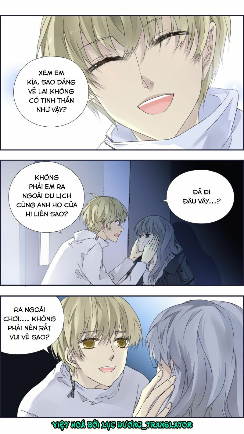 Lam Sí: Chapter 195