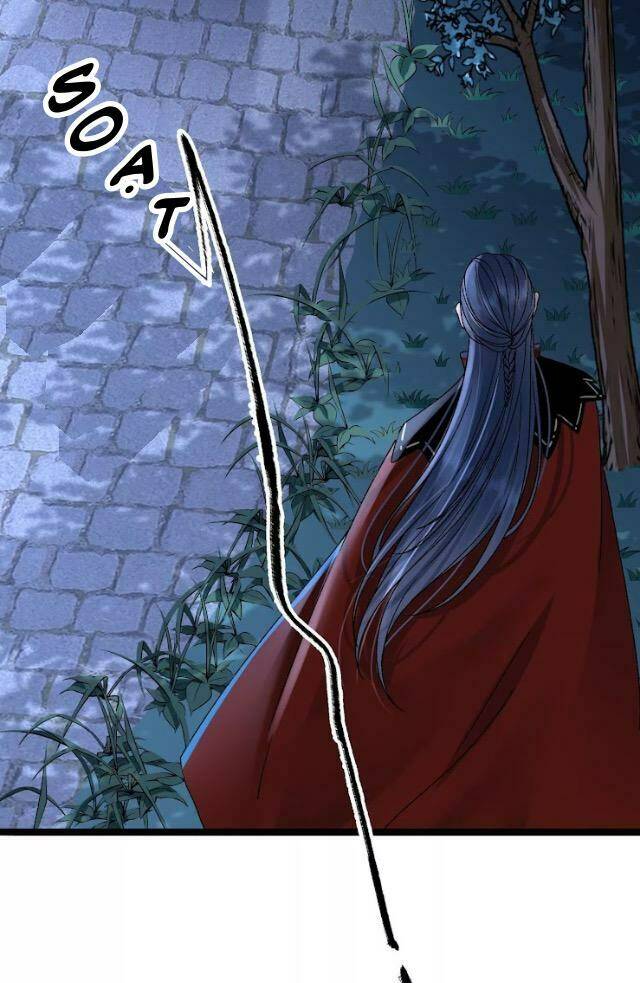 Thái Tử, Người Thật Ngọt Ngào: Chapter 35