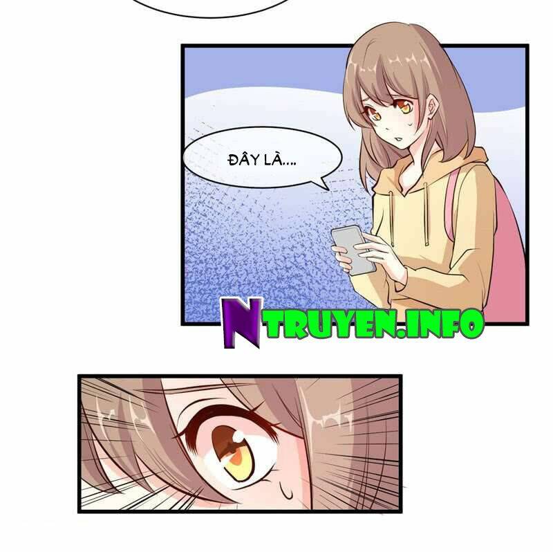 Ám Luyến Thành Hôn: Chapter 59