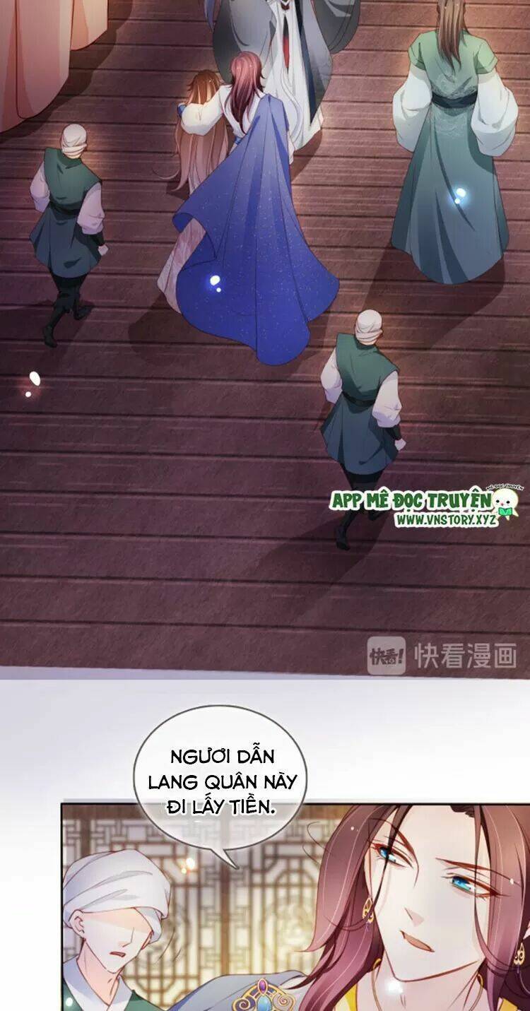 Nàng Trở Thành Bạch Nguyệt Quang Của Vương Gia Bệnh Kiều: Chapter 78