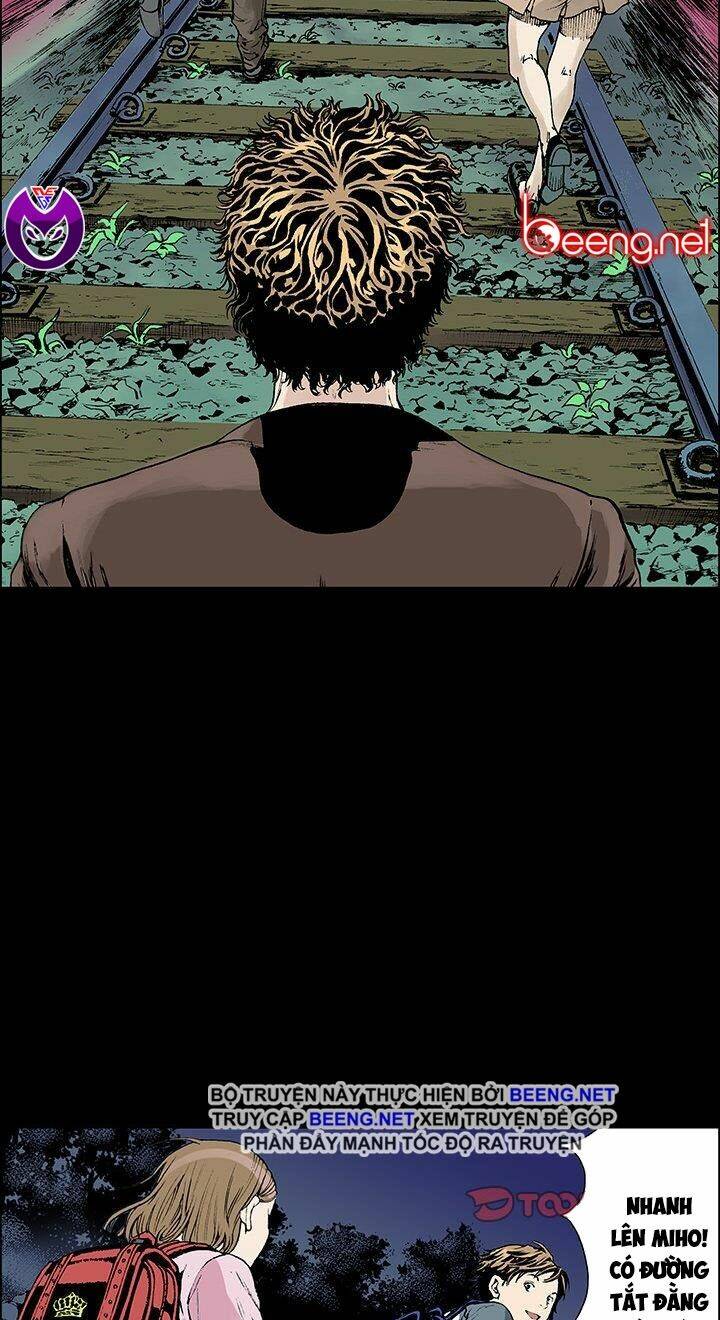 Kang Gito: Chapter 19