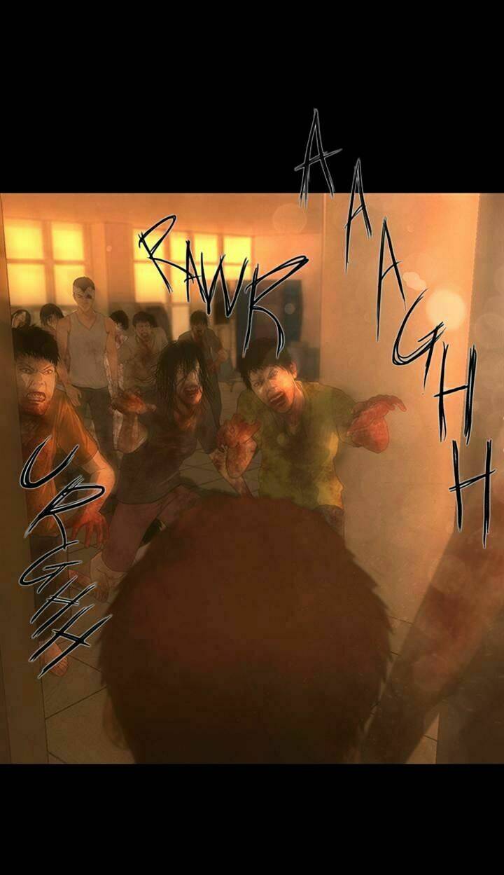 Dead Days: Chapter 36