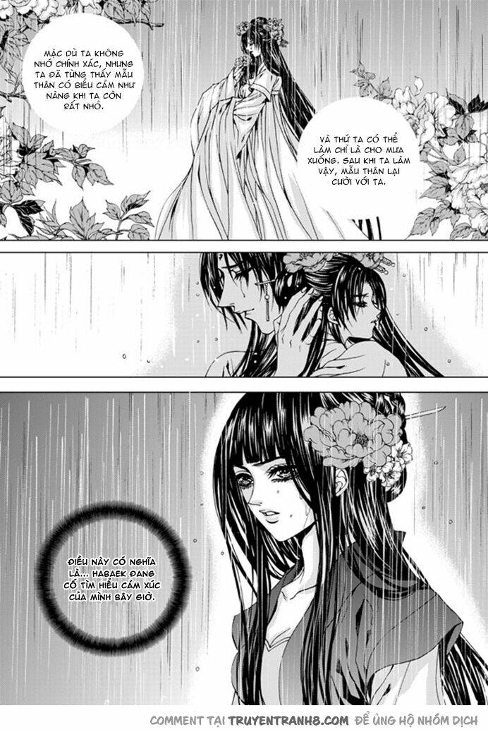 Tân Nương Của Thủy Thần: Chapter 130