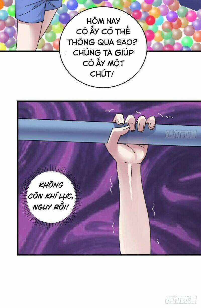 Hệ Thống Nghịch Tập Thiên Hậu: Chapter 50