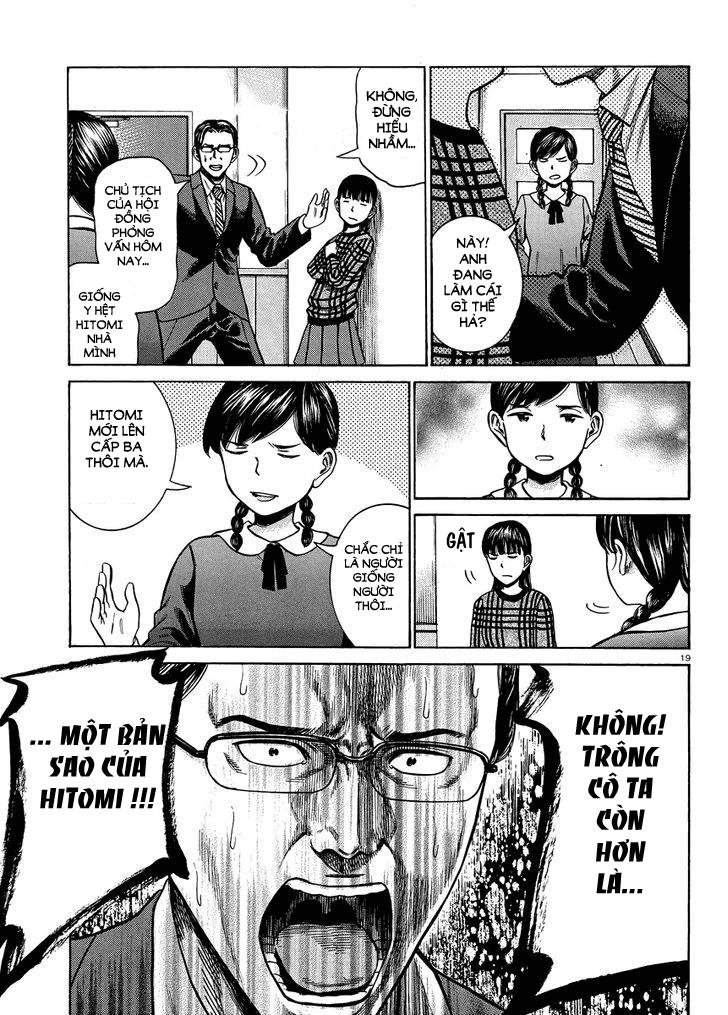 Não Phẳng Siêu Năng Lực: Chapter 50