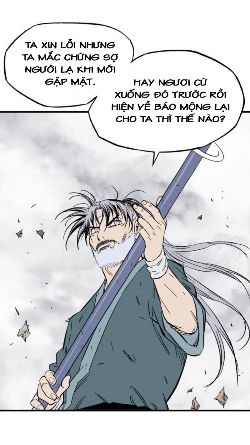 Cao Thủ 2: Chapter 127