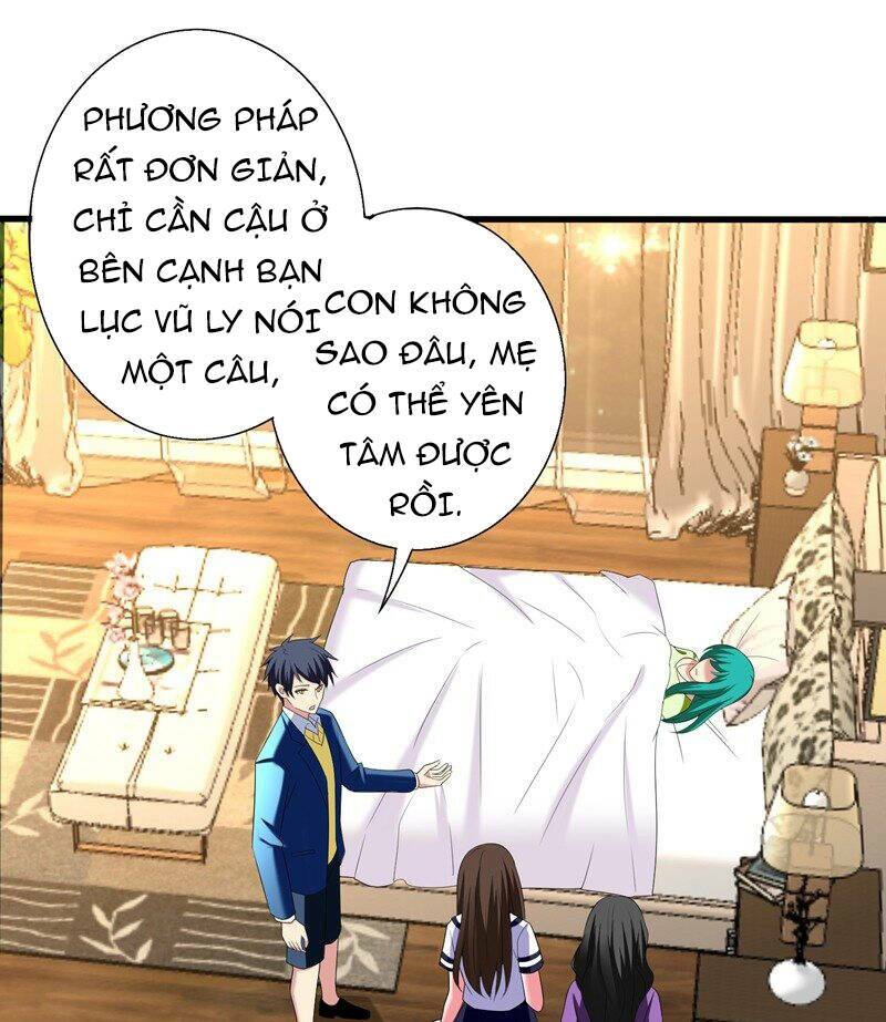 Vòng Bạn Bè Địa Phủ: Chapter 29