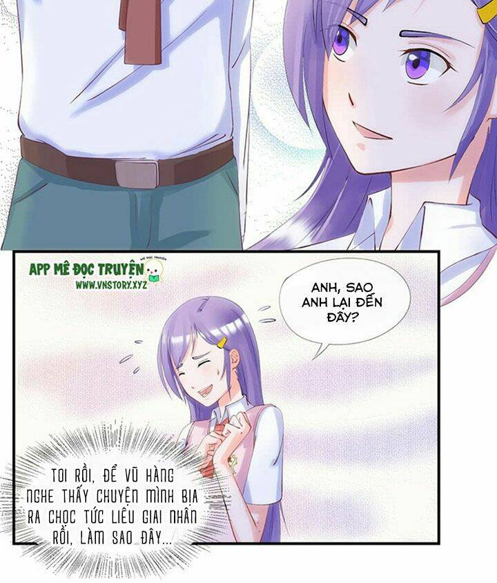 Bồn Tắm Có Vấn Đề?: Chapter 4