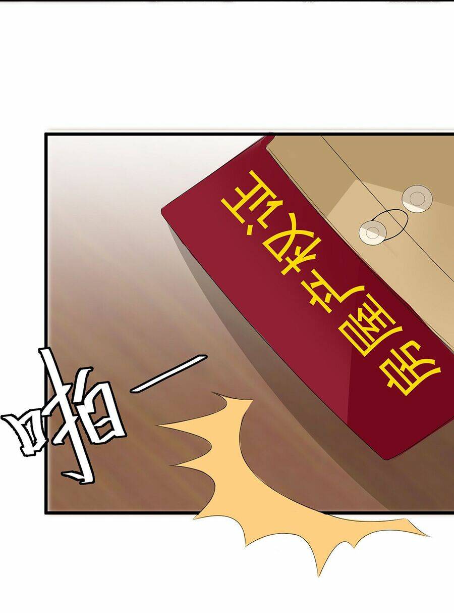 Cửa Hàng Âm Dương: Chapter 10