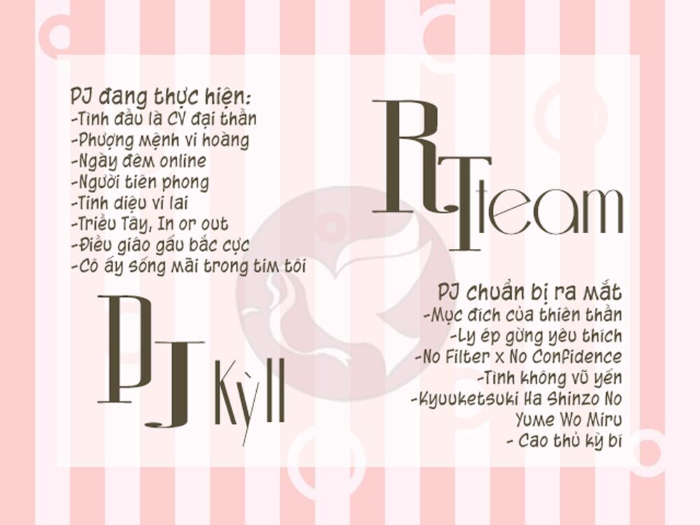 Điều Giáo Gấu Bắc Cực: Chapter 10.1