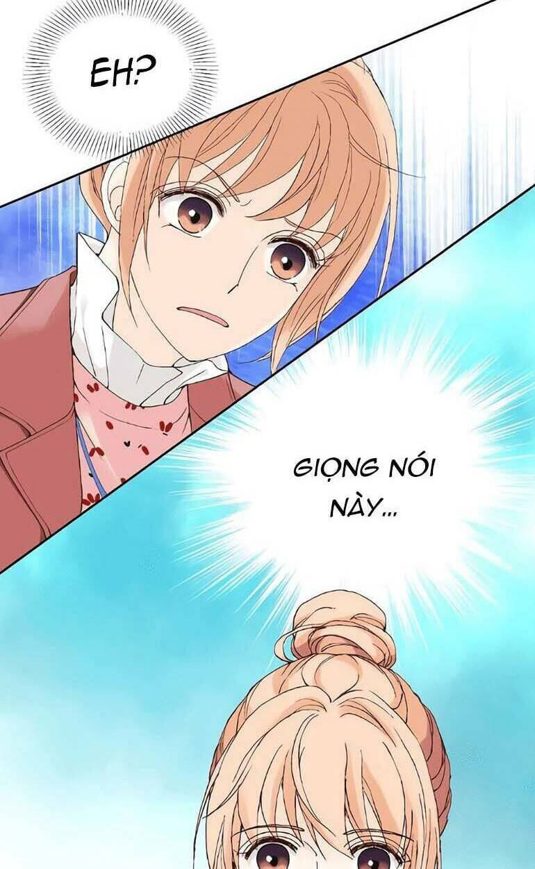 Lee Bom, Em Là Của Anh: Chapter 10