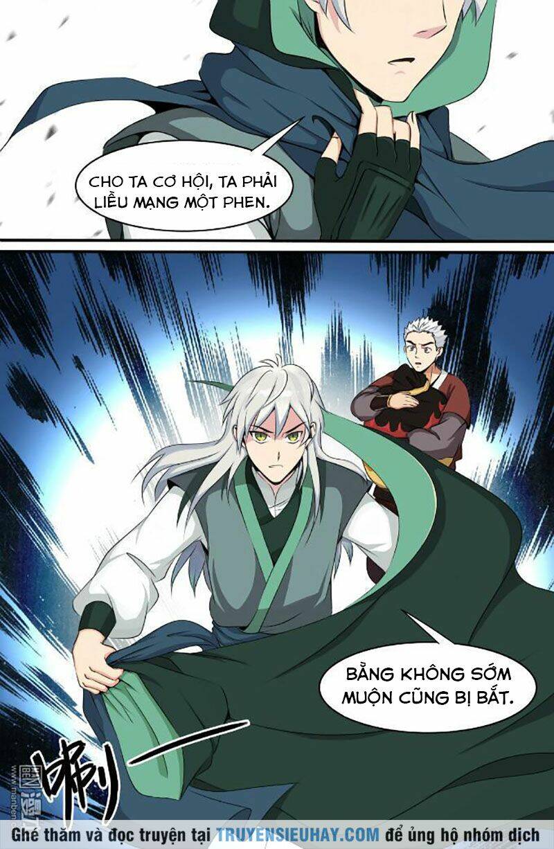 Cực Phẩm Tu Chân Thiếu Niên: Chapter 121