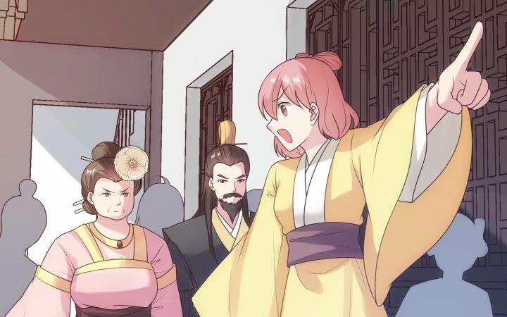 Đô đốc đại nhân sủng thê kí: Chapter 11.2