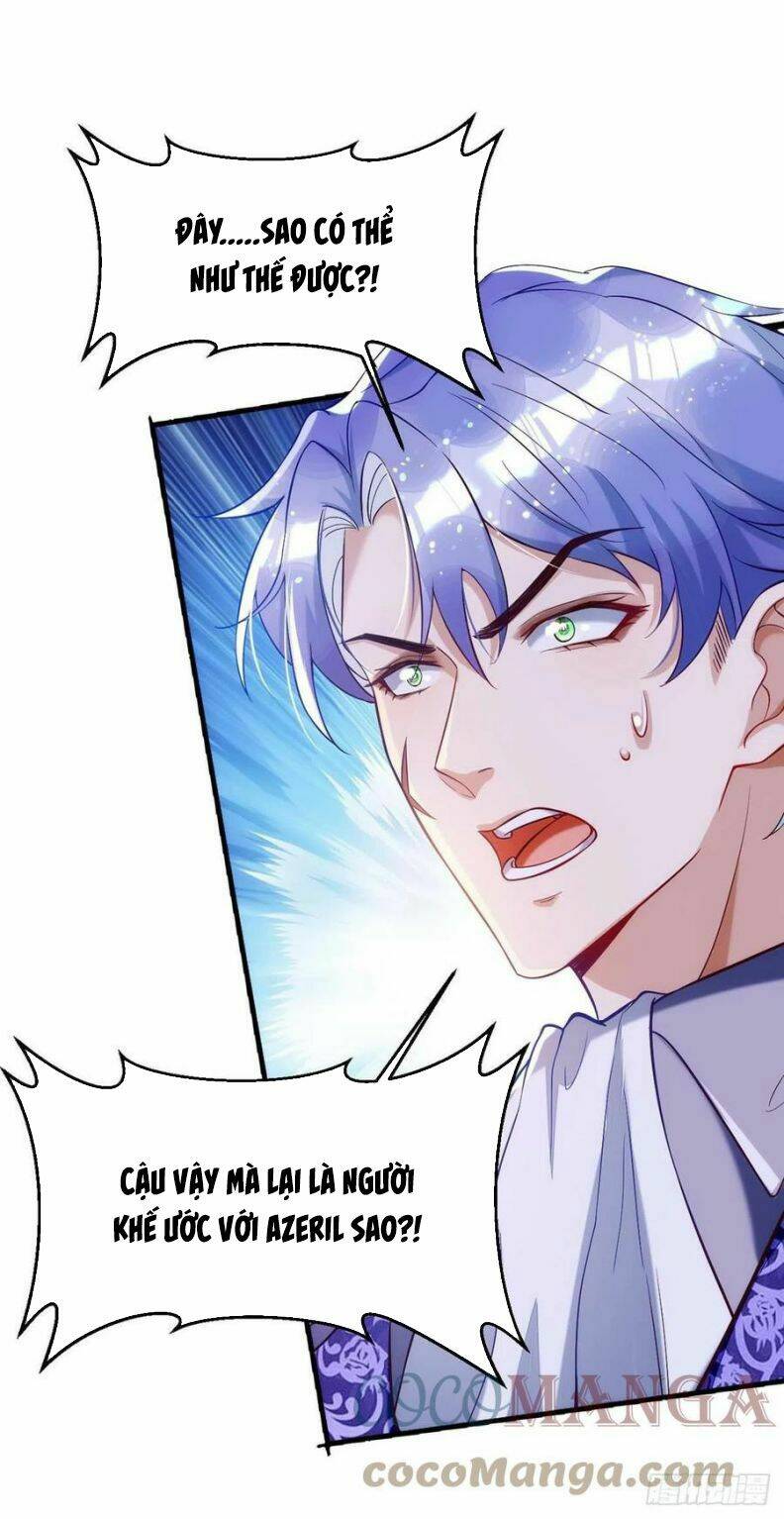 Thú Thụ Bất Thân: Chapter 84