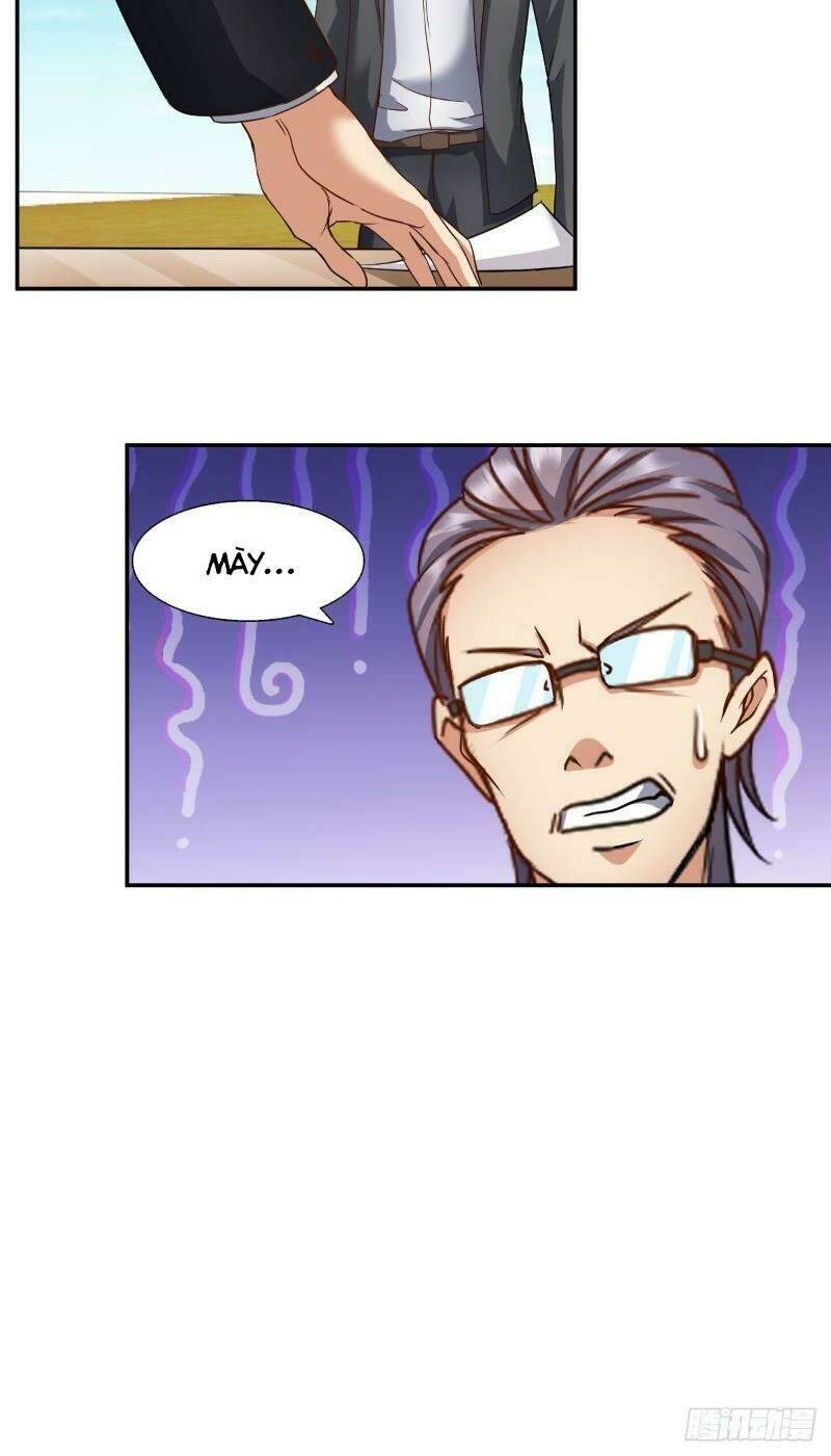 Tuyệt Thế Thiên Tài Hệ Thống: Chapter 58