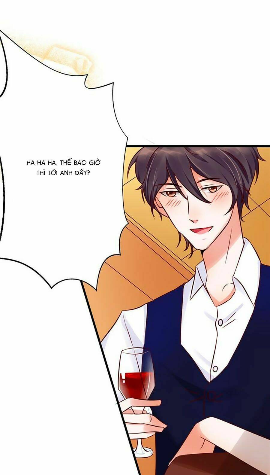 Bạn Trai Là Ngôi Sao: Chapter 44