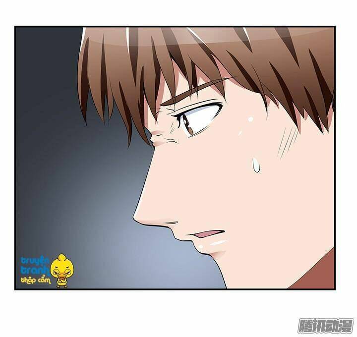 Âm Mưu Bên Gối: Chapter 26