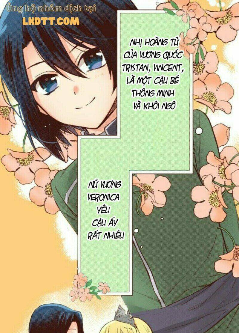 Tôi Tỉnh Lại Sau 20 Năm!: Chapter 10
