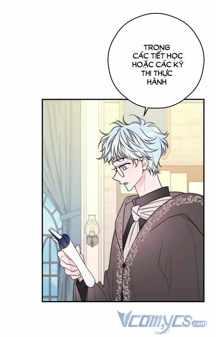 Kiếp Này Tôi Sẽ Sống Như Một Nhân Vật Phụ: Chapter 15