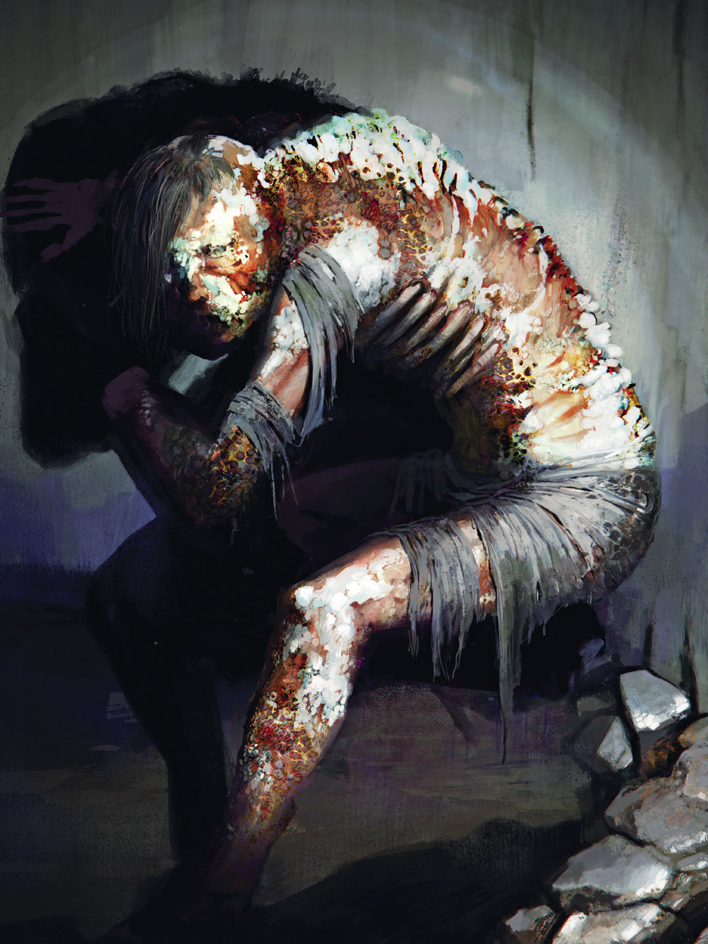 The Last Of Us: Chapter 5