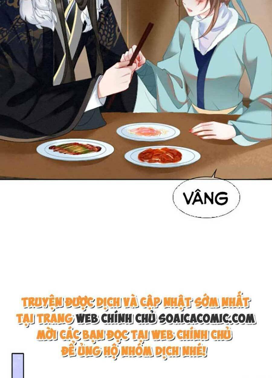 Xung Hỉ Vương Phi: Chapter 86