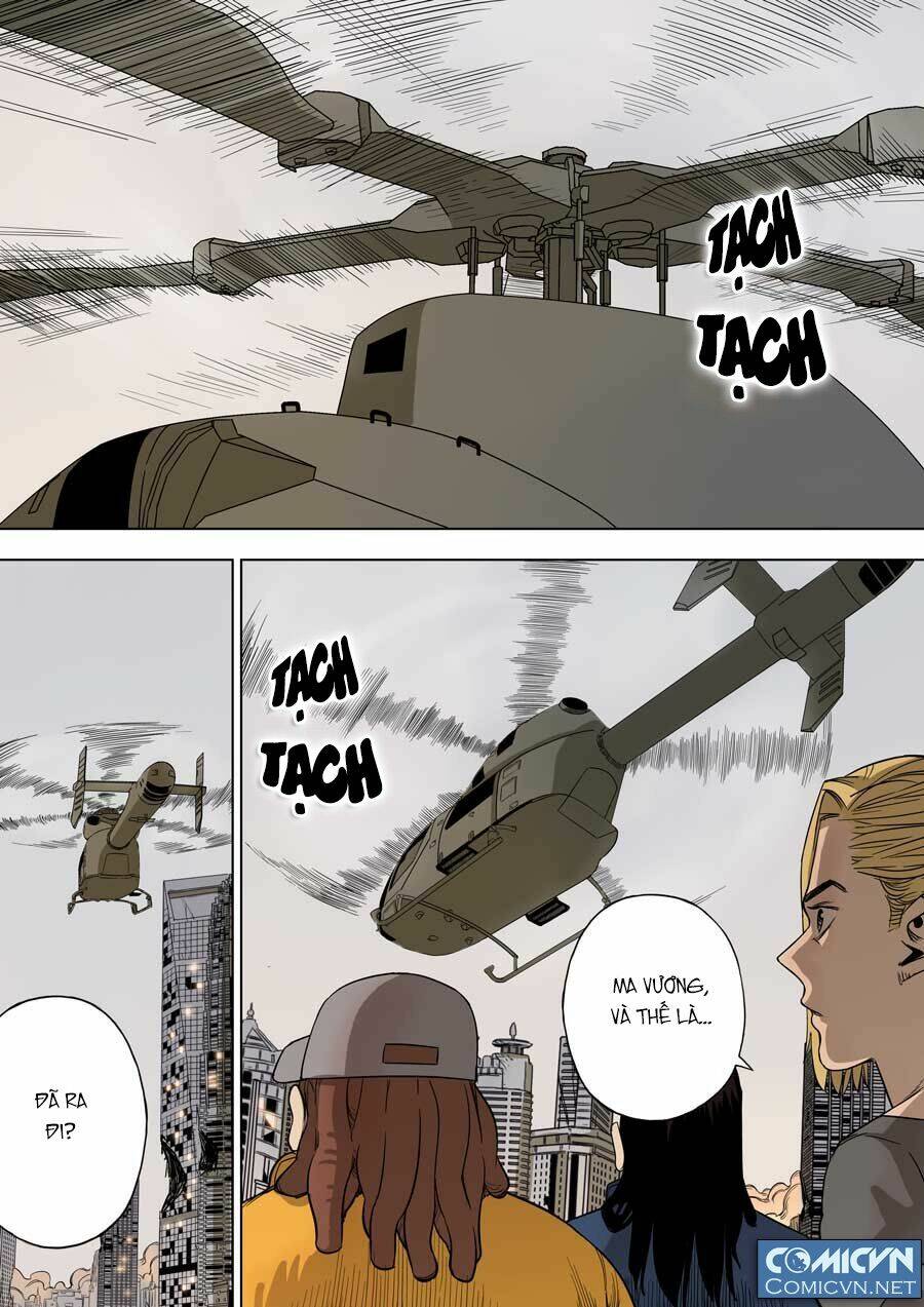 Đệ Lục Thiên Ma Vương: Chapter 49.2
