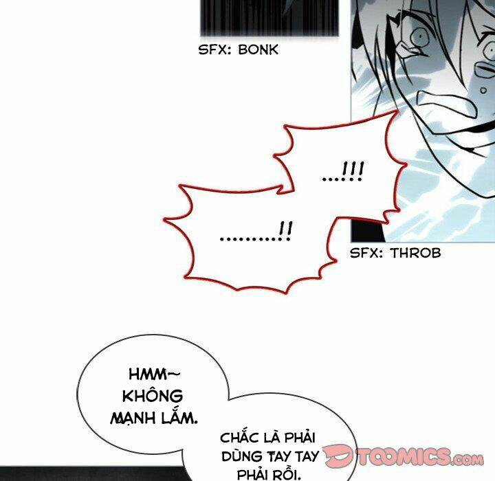 The Memory Of Wind: Anz: Chapter 52