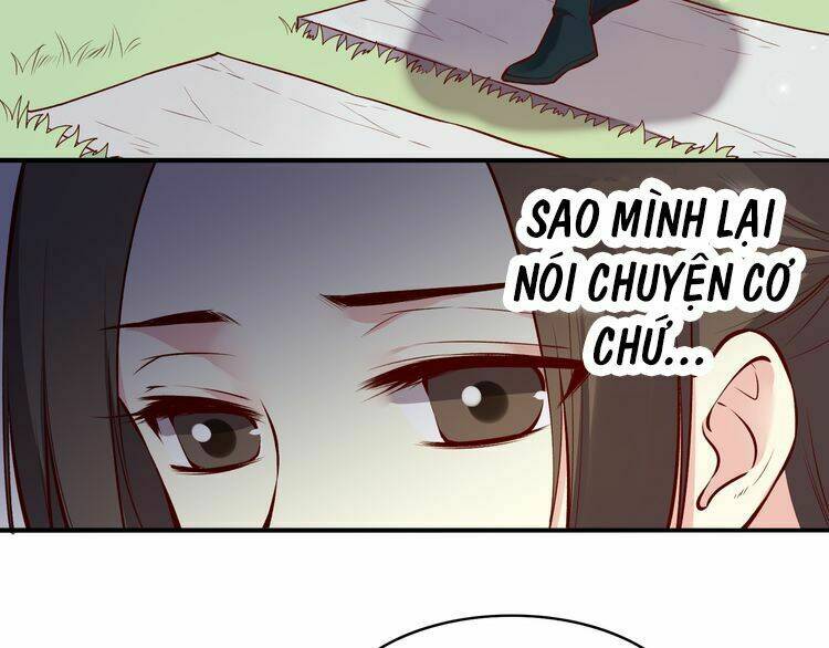 Yến Sơn Phái Và Bách Hoa Môn: Chapter 190