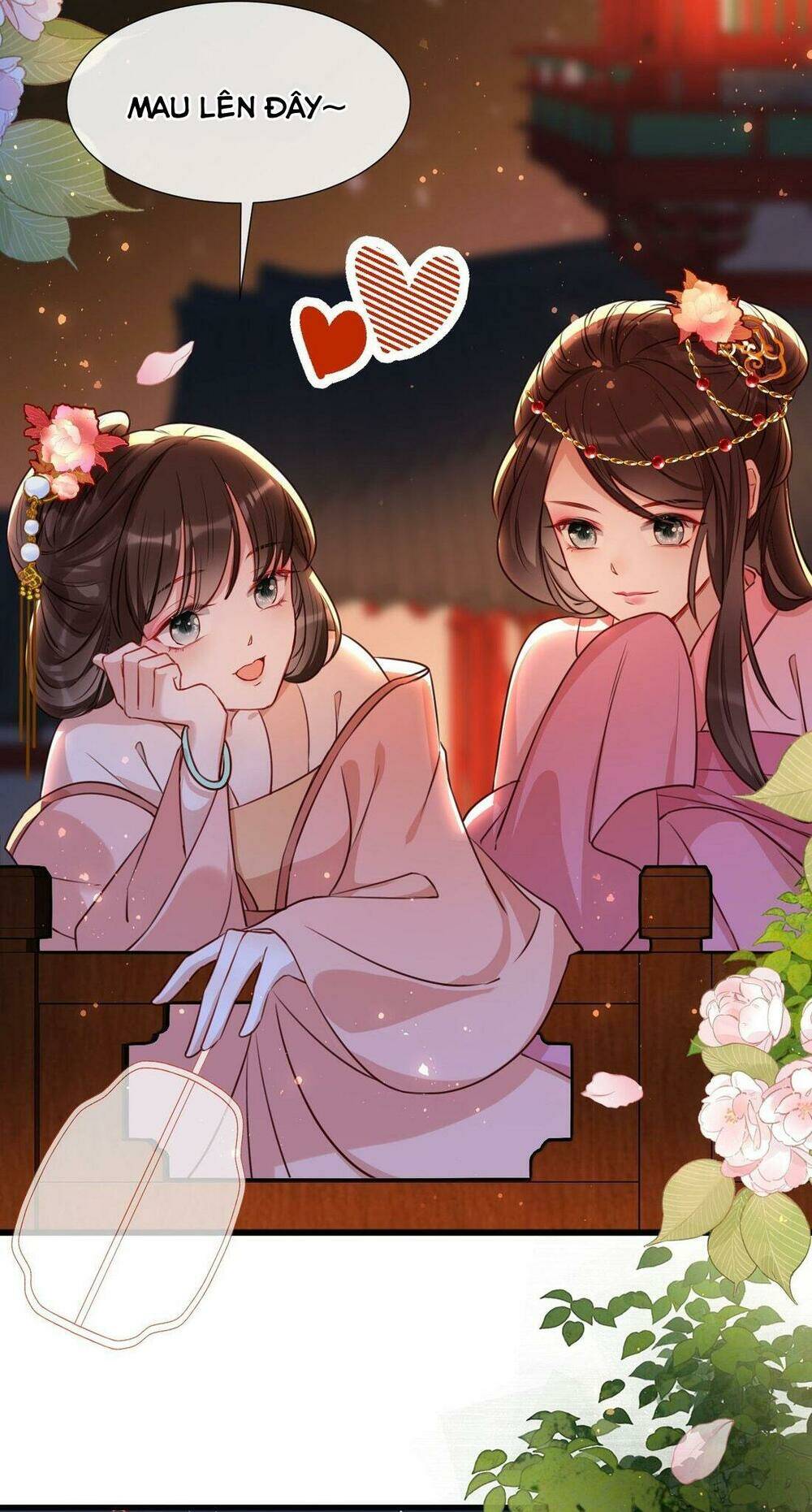 Sau Khi Nhặt Được Trứng Rồng, Ta Quyết Định Nuôi Hắn Trở Nên Xấu Xa: Chapter 4