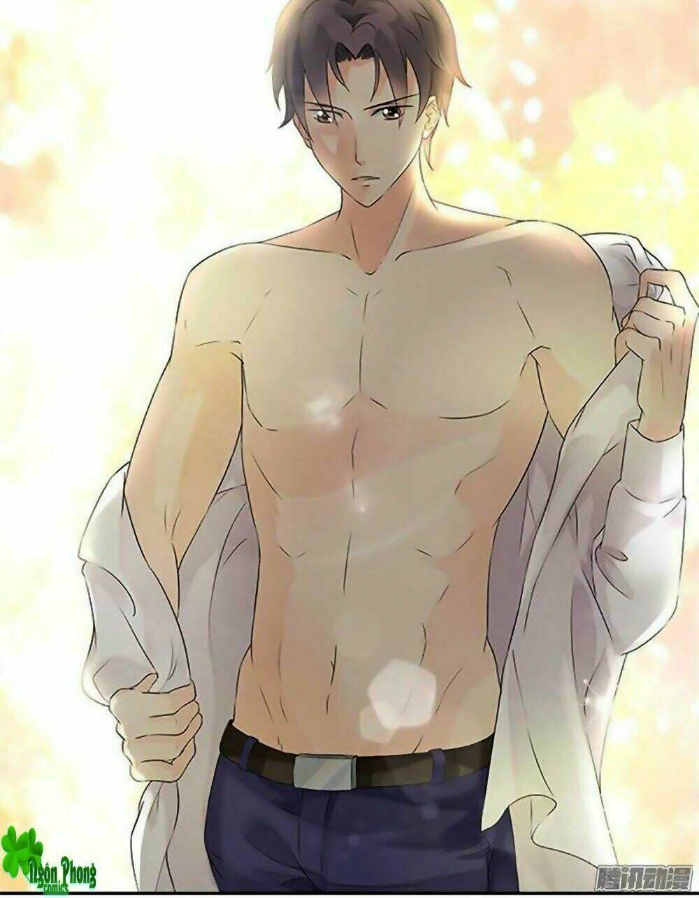 Tiểu Tâm Can Tuyệt Sủng Của Lạc Tiên Sinh: Chapter 13