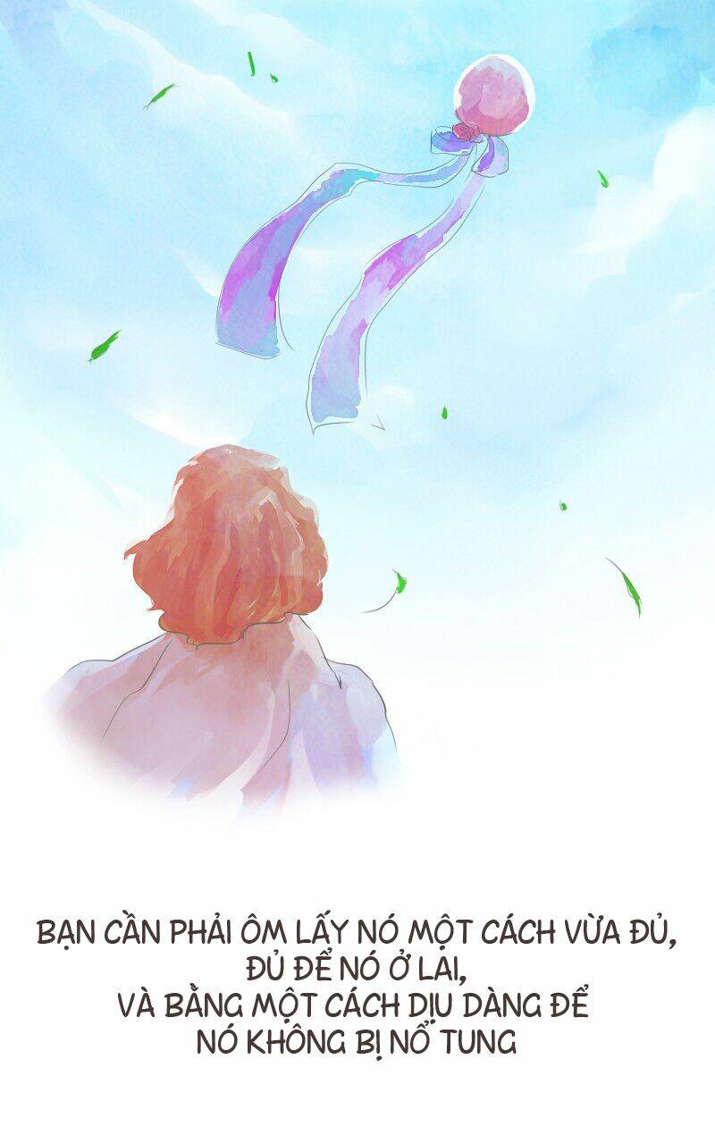 Color Drops: Chapter 6