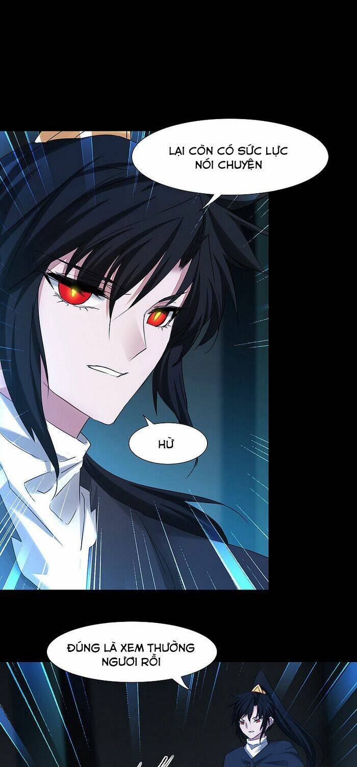 Nghịch Chuyển Tiên Đồ: Chapter 202
